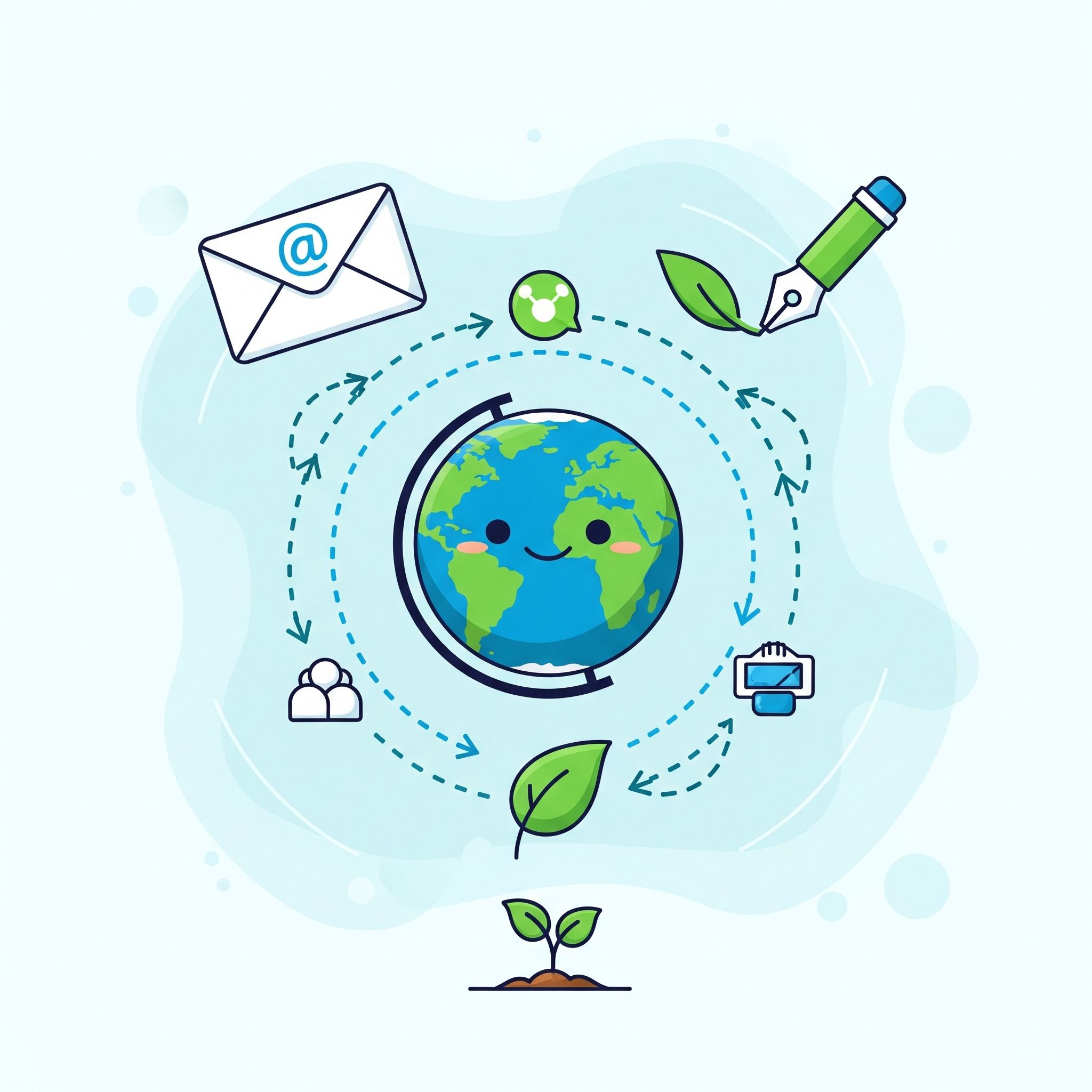 AELIA Initiative